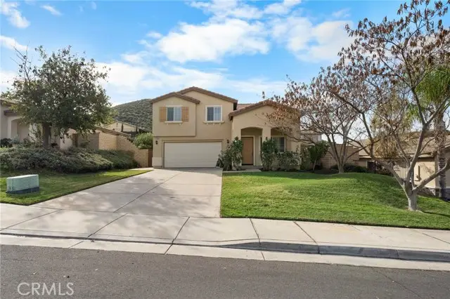 23405 Cheyenne Canyon Drive, Quail Valley, CA 92587 - Image #2