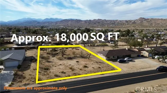 7022 Avalon Avenue, Yucca Valley, CA 92284 - #1