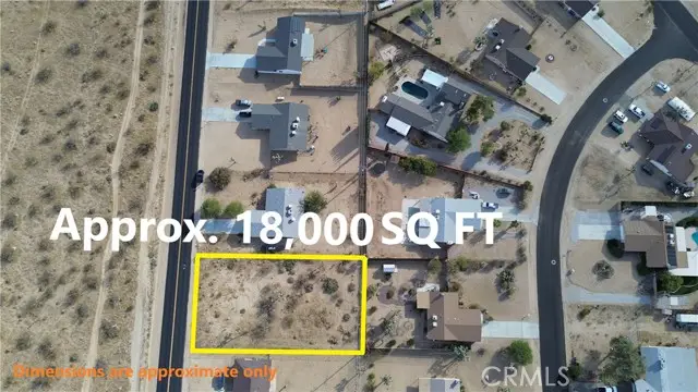 7022 Avalon Avenue, Yucca Valley, CA 92284 - #2
