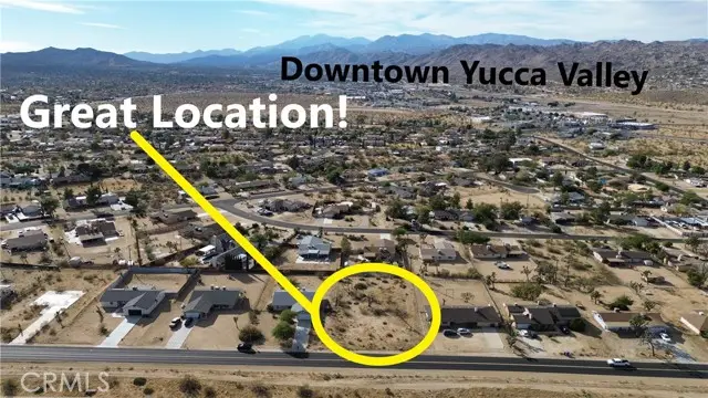 7022 Avalon Avenue, Yucca Valley, CA 92284 - #3