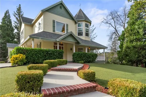 27601 Cedarwood Drive, Lake Arrowhead, CA 92352