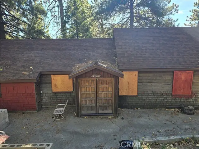 31845 Hilltop, Running Springs, CA 92382 - Image #1