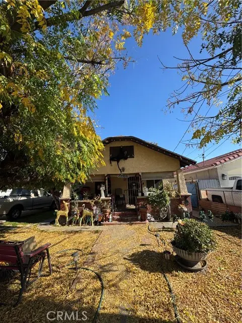 755 Harris, San Bernardino, CA 92411