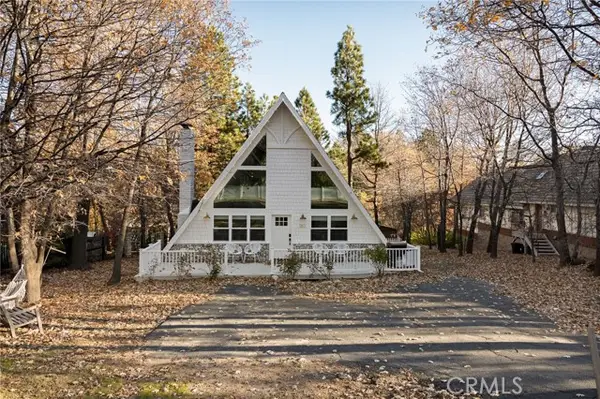 987 Tirol Lane, Lake Arrowhead, CA 92352