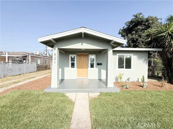 521 Cherry Street, Compton, CA 90222