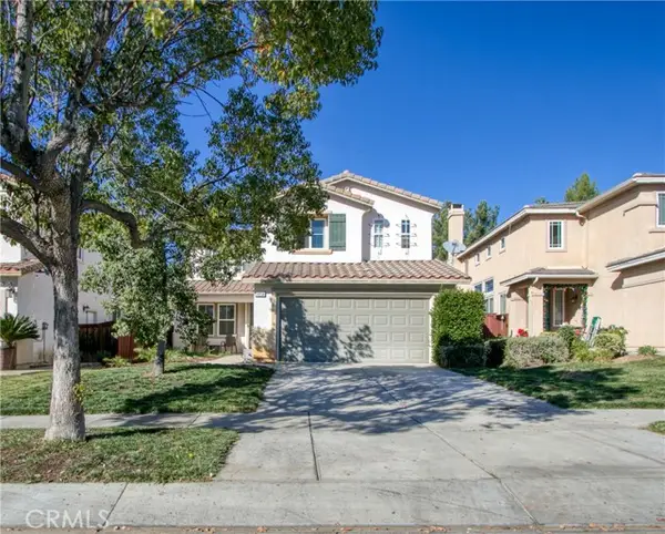 36554 Torrey Pines, Beaumont, CA 92223