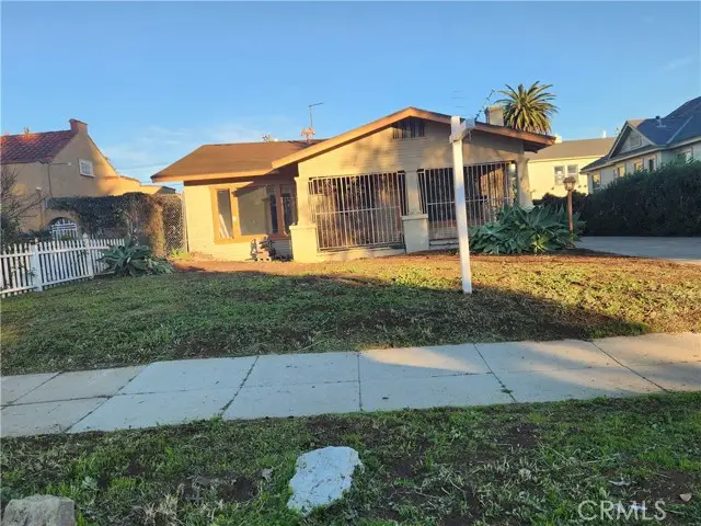 5714 10th, Los Angeles, CA 90043 - #3