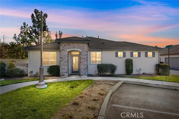 1681 Beaver Creek  #A, Beaumont, CA 92223