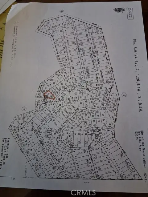 19 Tower Heights Road, Cedarpines Park, CA 92322