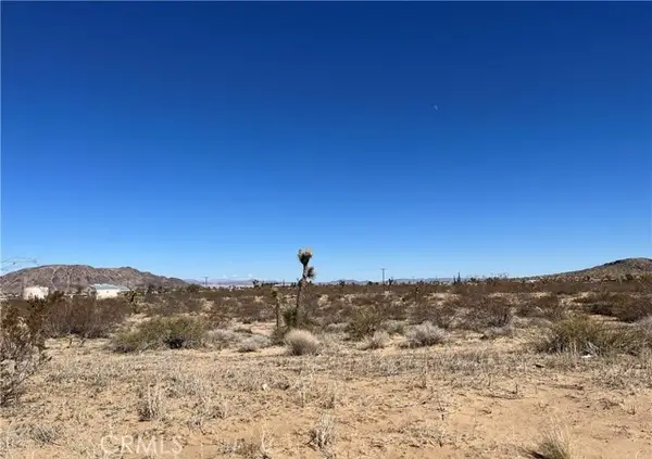 0 Balsa Avenue, Landers, CA 92285