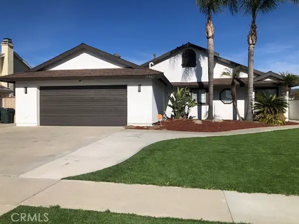 17946 Fairfax, Fontana, CA 92336