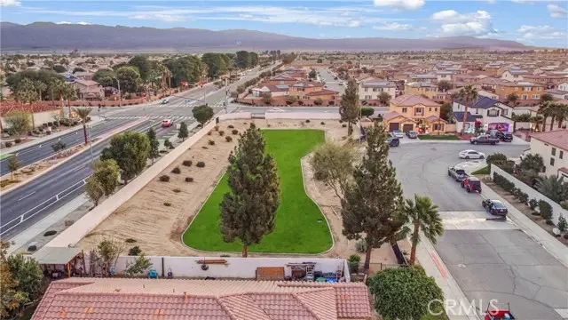 0 San Rey Drive, Coachella, CA 92236 - #1