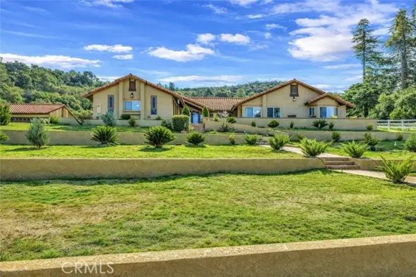 32711 Camino Moro, Warner Springs, CA 92086