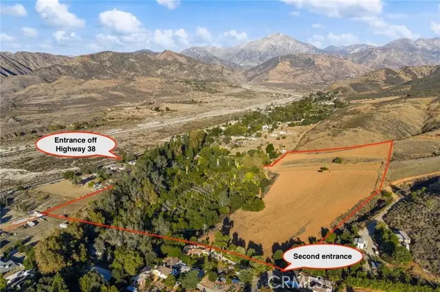 2700 Mill Creek, Mentone, CA 92359 - #2