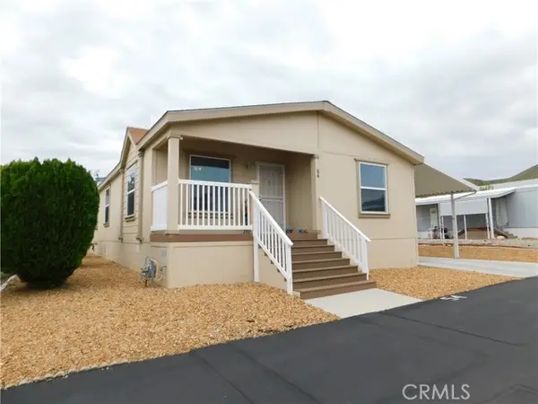 2200 WILSON  #54, Banning, CA 92220