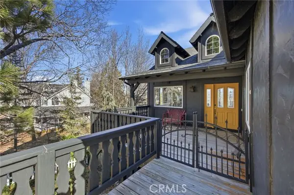 417 Emerald Drive, Lake Arrowhead, CA 92352