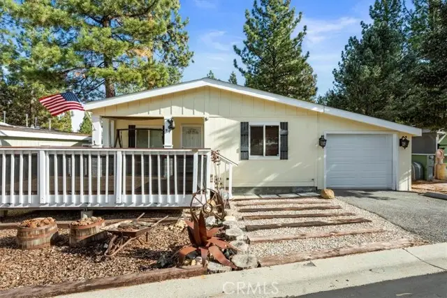 391 Montclair  #99, Big Bear City, CA 92314 - #1