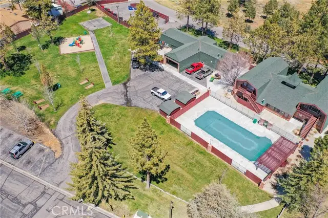 391 Montclair  #99, Big Bear City, CA 92314 - #2