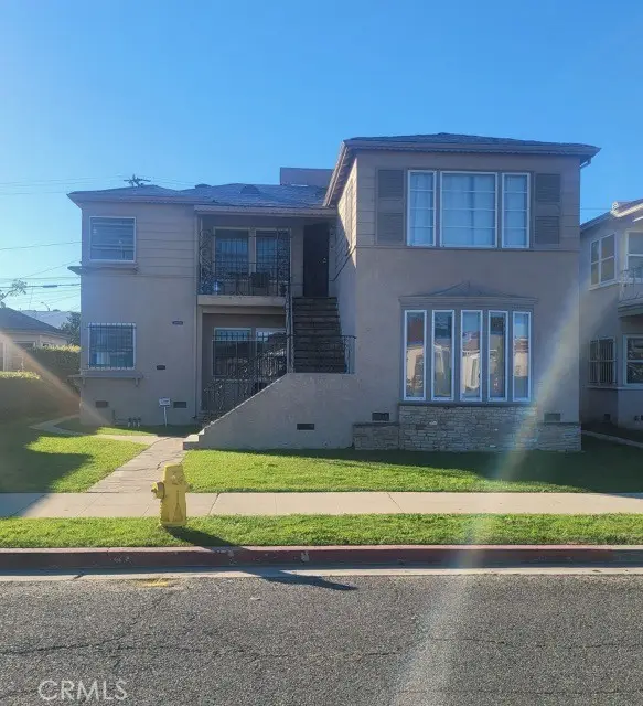 2804 85th, Inglewood, CA 90305