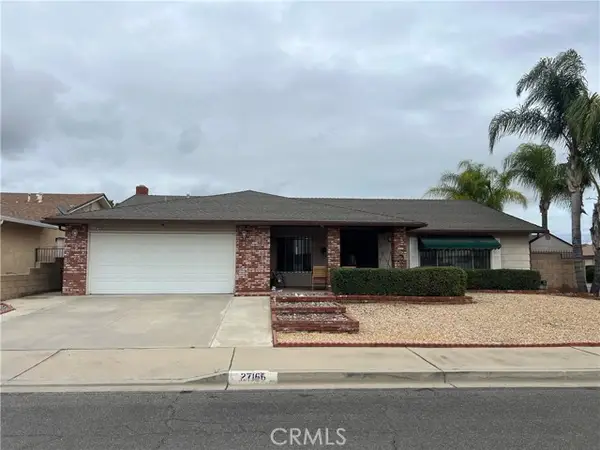 27166 Dahlia Ct, Sun City, CA 92586