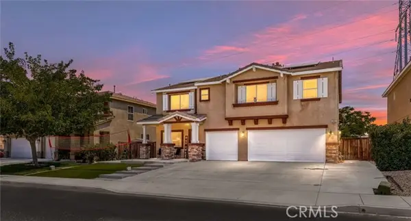 13607 Mayflower Street, Victorville, CA 92392