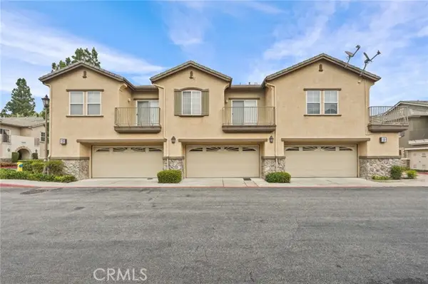 7353 Ellena West Unit 112, Rancho Cucamonga, CA 91730