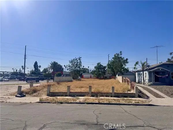 815 Orange Grove Avenue, Colton, CA 92324