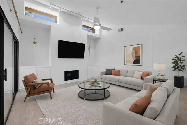 874 Village Square, Palm Springs, CA 92262 - #1