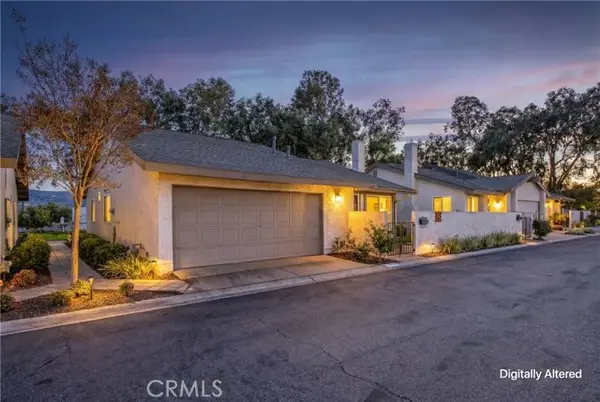 20162 Westwind Court  #31, Yorba Linda, CA 92886