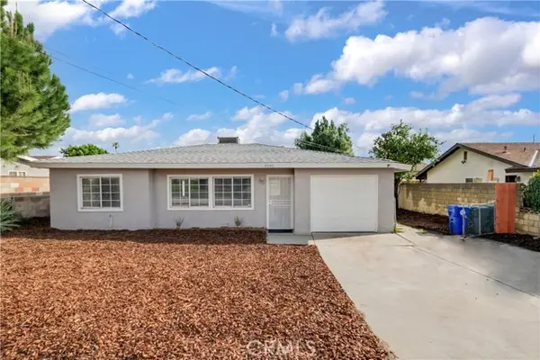 9645 Palmetto Avenue, Fontana, CA 92335