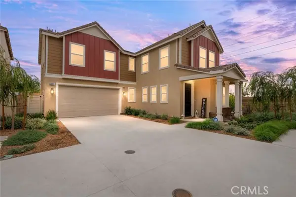 2684 Towhee, Ontario, CA 91761