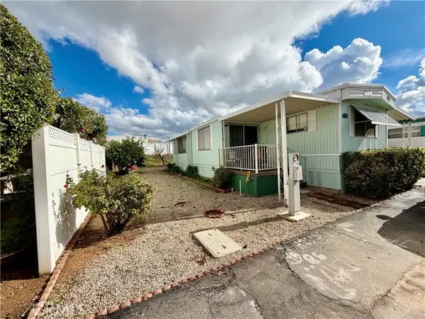 12582 2nd  #65, Yucaipa, CA 92399