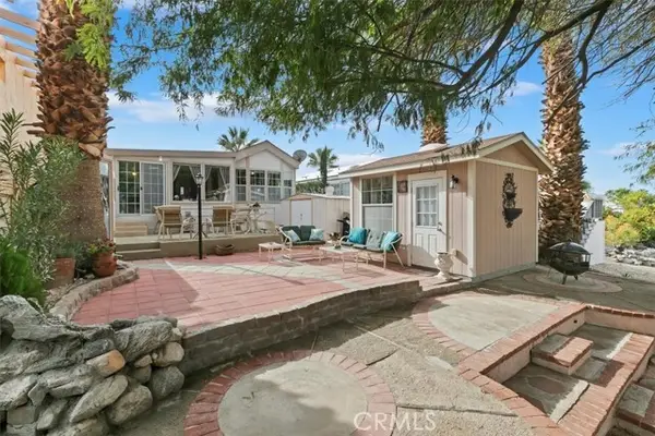 16400 Bubbling Wells Drive  #266, Desert Hot Springs, CA 92240