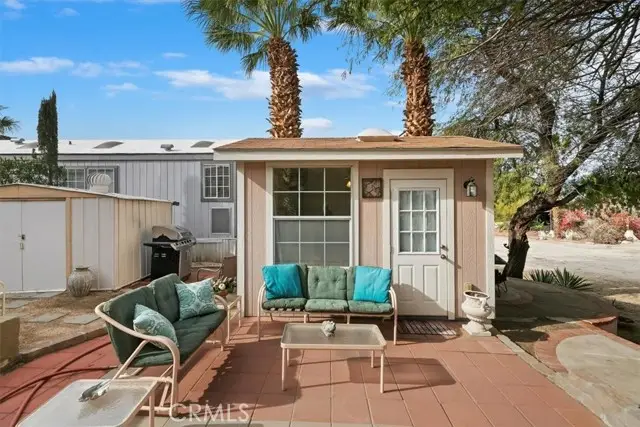 16400 Bubbling Wells Drive  #266, Desert Hot Springs, CA 92240 - #2