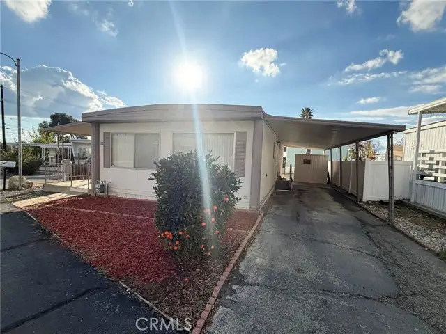 13060 2nd Street  #95, Yucaipa, CA 92399 - Image #1