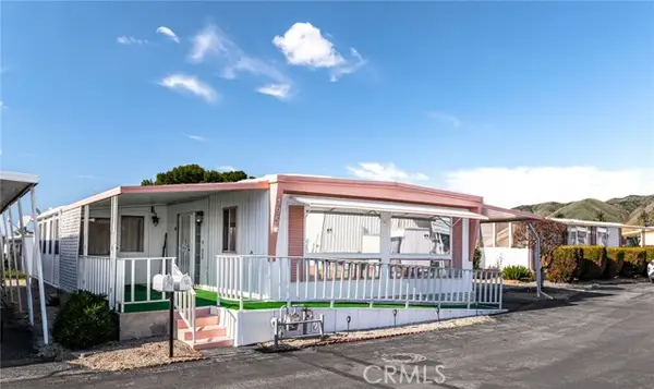 12220 5th Street  #195, Yucaipa, CA 92399