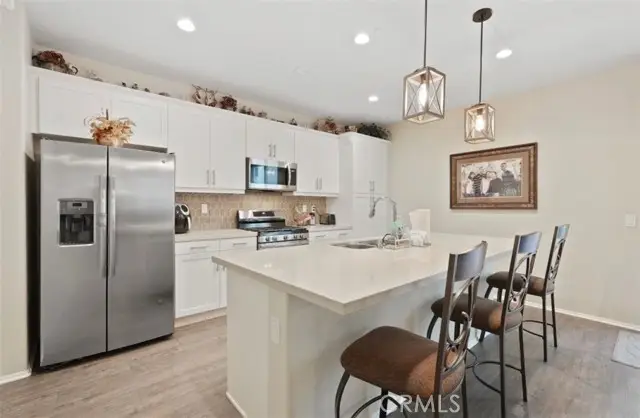 2248 Ridge Court, Perris, CA 92571 - #2