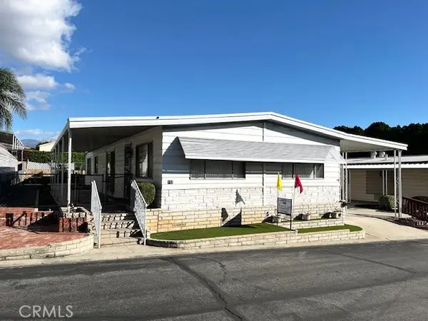 3850 Atlantic Avenue  #152, Highland, CA 92346