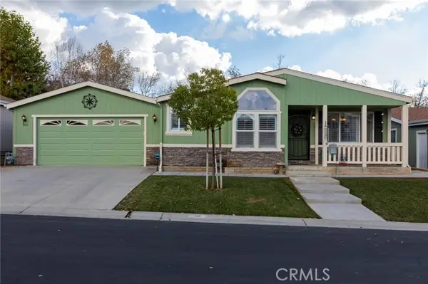 10961 Desert Lawn Dr  #380, Calimesa, CA 92320