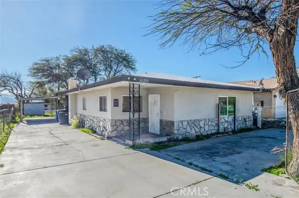 66229 4th, Desert Hot Springs, CA 92240