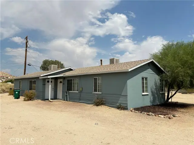 6688 Yucca, Twentynine Palms, CA 92277 - #1