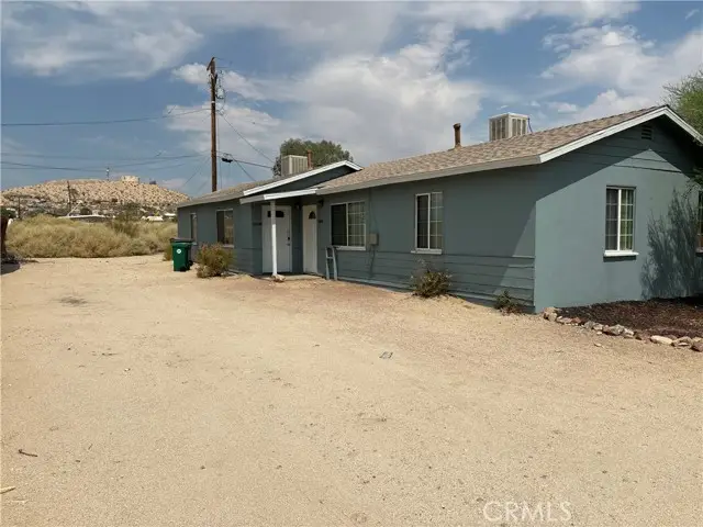 6688 Yucca, Twentynine Palms, CA 92277 - #3