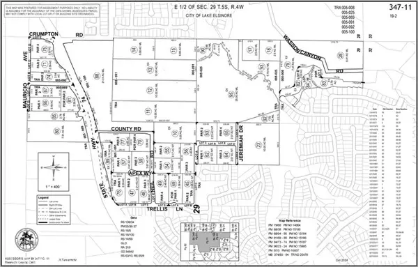 28430 Trellis, Lake Elsinore, CA 92532