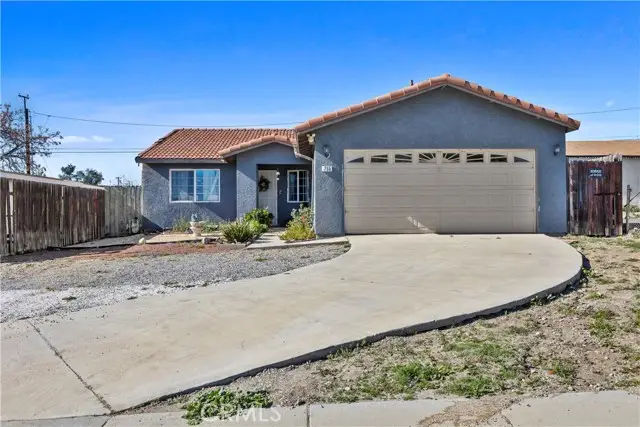 755 Allen, Banning, CA 92220 - #2