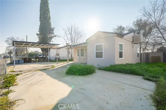 703 Woodrow Avenue, Bakersfield, CA 93308 - #3