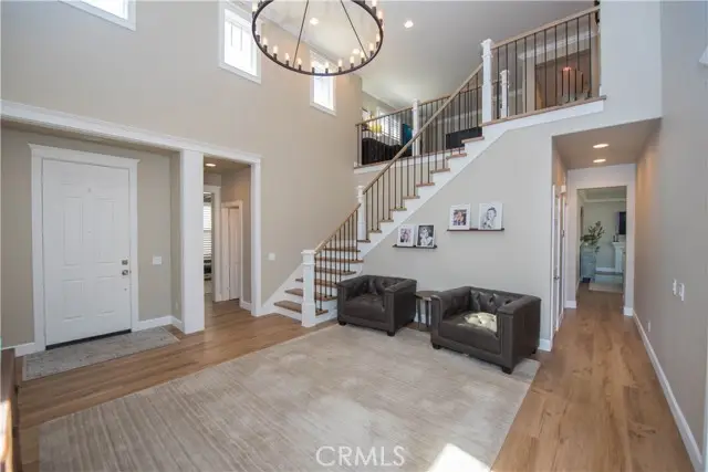 3730 Wallowa Circle, Corona, CA 92881 - #3