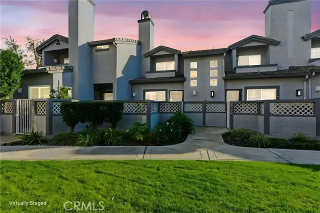 8594 Shramsburg, Rancho Cucamonga, CA 91730 - #1