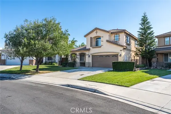 15359 Palm Leaf, Fontana, CA 92336