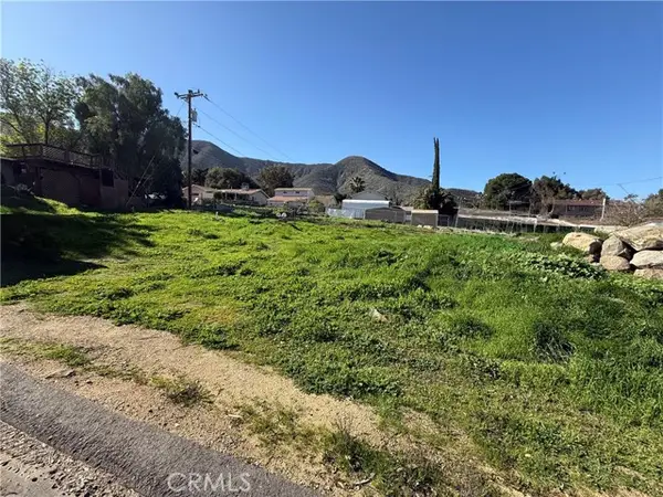 0 Landerville Boulevard, Lake Elsinore, CA 92530