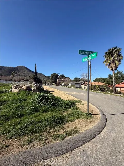 0 Landerville Boulevard, Lake Elsinore, CA 92530 - #3